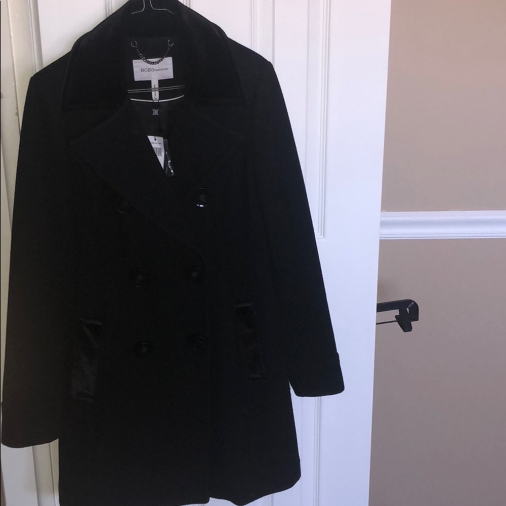 BCBGeneration coat